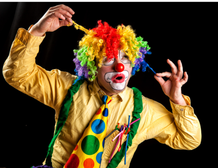 Clowning Workshop